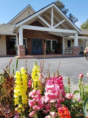 Christian Science Church