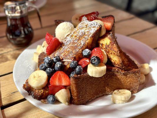 French Toast