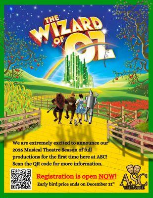 After School Conservatory