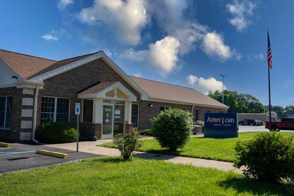 American 1 Credit Union