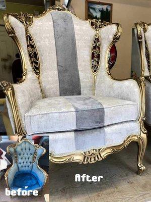 Seven Gables Furniture & Design