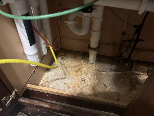 1S1K Electric & Handyman Service