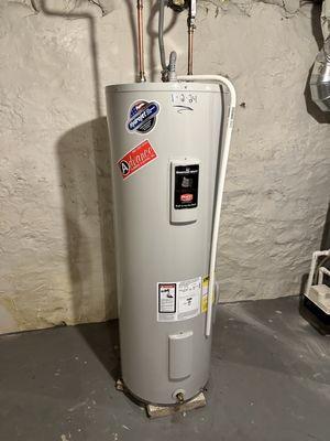 Advanced Heating & Air Conditioning