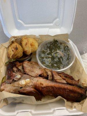 Jim 'N Nick's Bar-B-Q