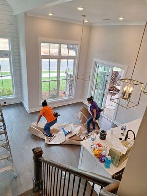 Auburn Best Cleaning Services