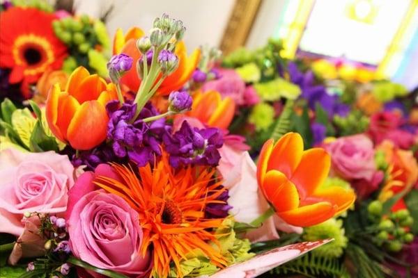 Ruston Florist Boutique