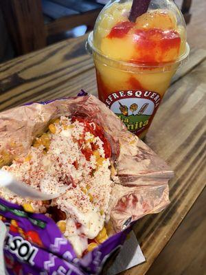 La Peñita Refresqueria