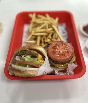 In-N-Out Burger