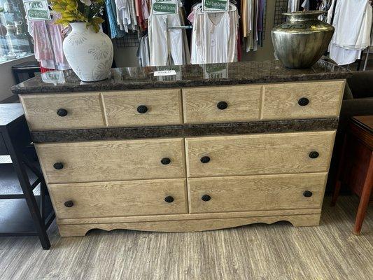 Hospice Resale Shops