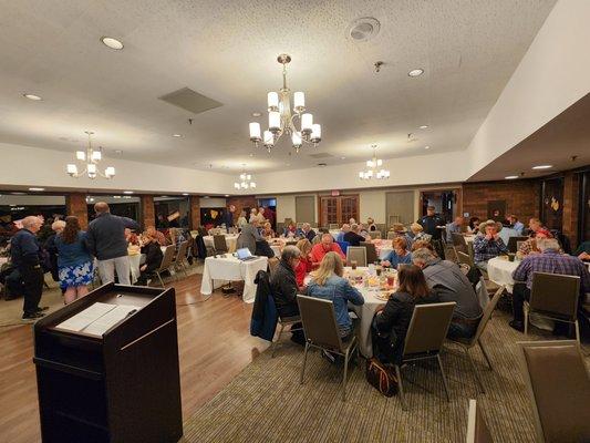 Arlington Lakes Golf Club