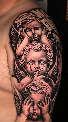 Kokopelli Ink Tattoo & Piercings