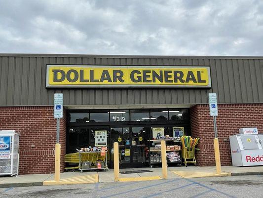 Dollar General