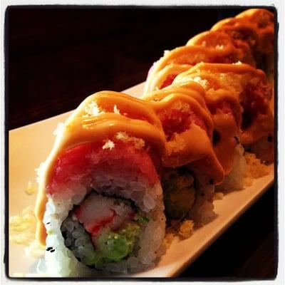 Hibachi Grill and Buffet