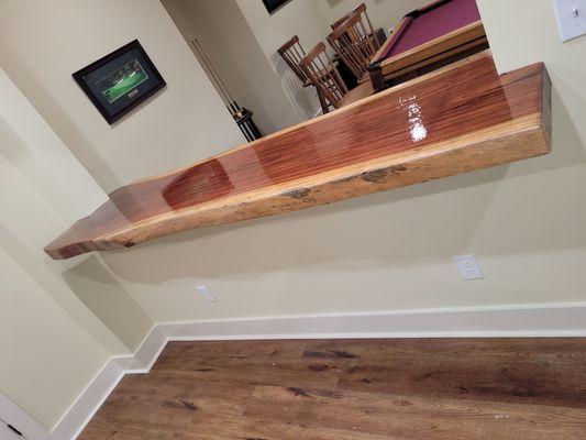 Rafael Castro H Service