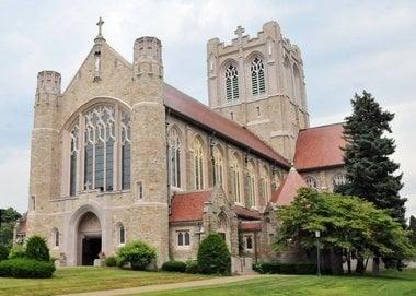 Our Lady of the Cross Parish