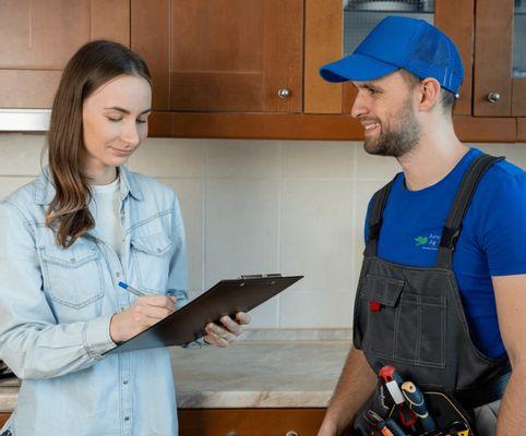 Airwayz Air Duct Services