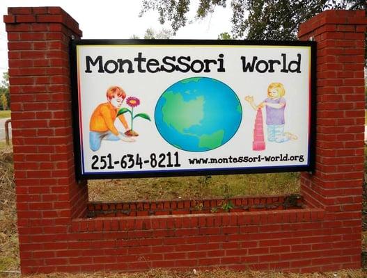 Montessori World