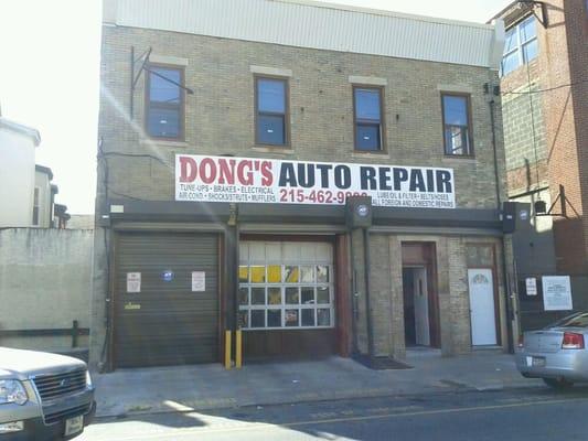 Dong Lam's Auto Repair