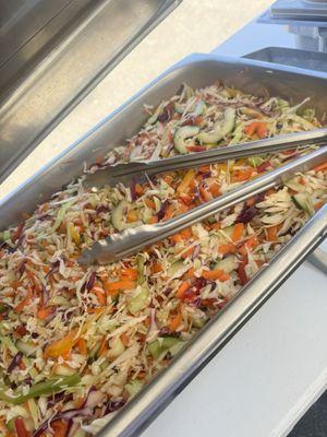 Island Vibes Authentic Jamaican Jerk joint