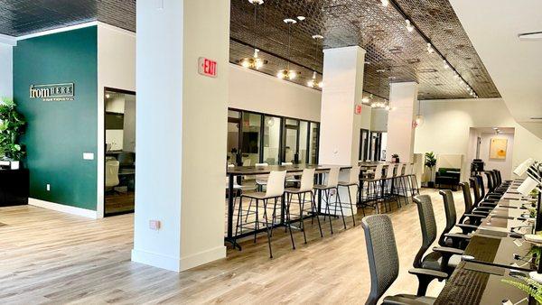 From Here - Plainfield