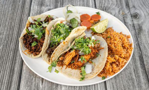 Taqueria Y Antojitos Mi Angel