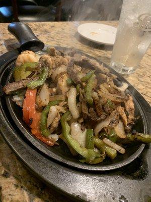 Mi Pueblo Mexican Grill