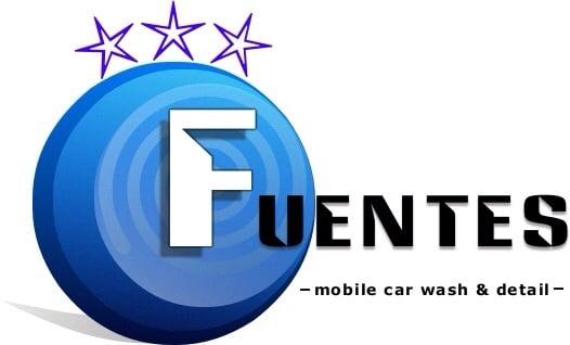 Fuentes Mobile Car Wash And Detail