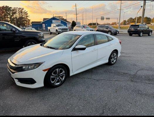 Berrang Family Motors