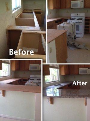 Hieu General & Electrical Contractor