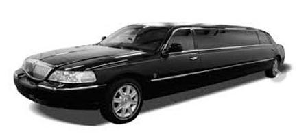 Charleston Black Taxi Company