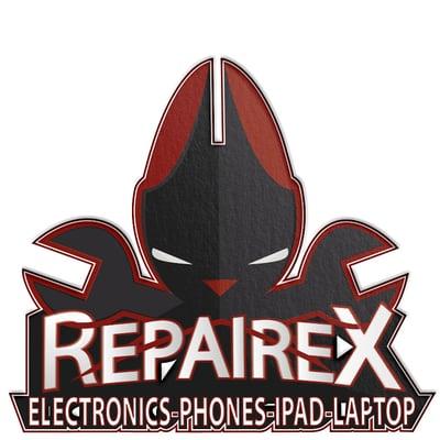 logo Repairex