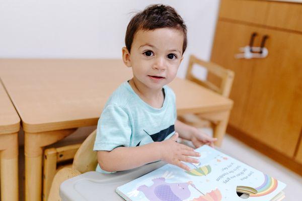 Woodbridge Montessori Academy of Sachse