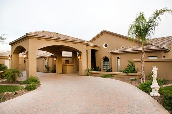Scottsdale North Assisted Living