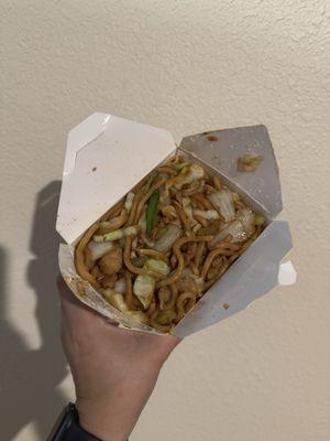 Uncle Wing Restaurant