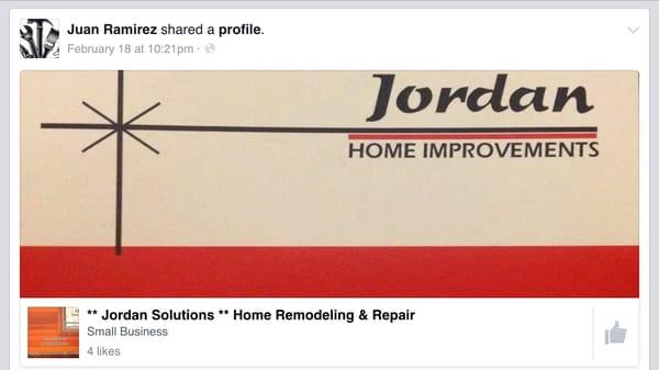 Home Remodeling Services