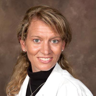 Karin Nathalie Hawkins, MD