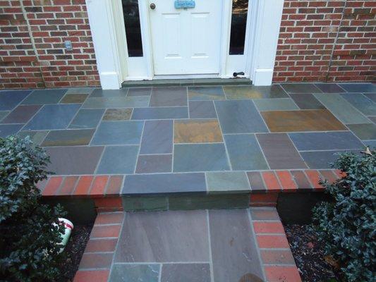 GRG Quality Masonry