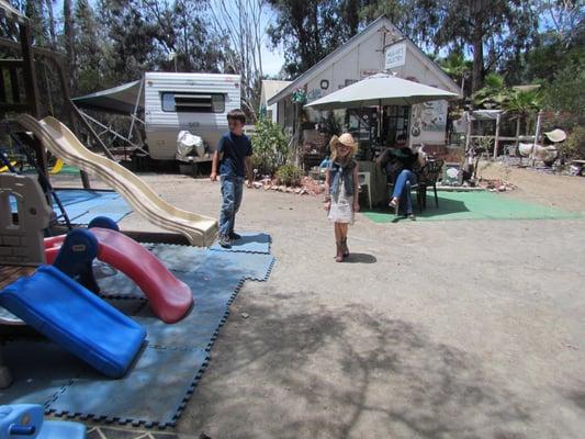 Mega Arte Riding Academy