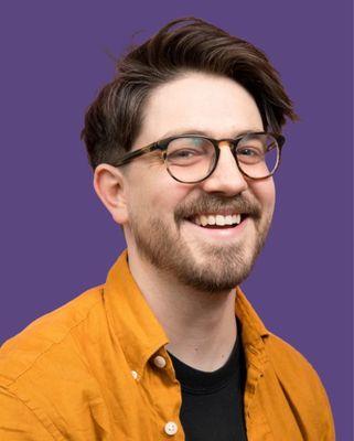 Mellowlark Labs Data & Technology Consultant, Adam Rondeau