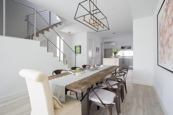 Diane Dorin - Compass