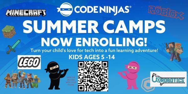 Code Ninjas