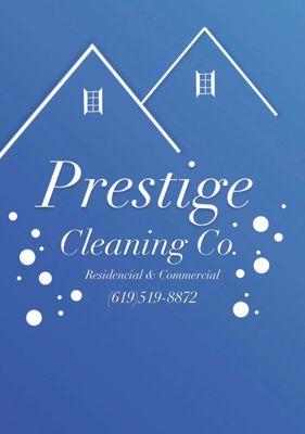 Prestige Cleaning Co