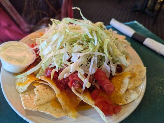 Bull Restaurant & Tavern