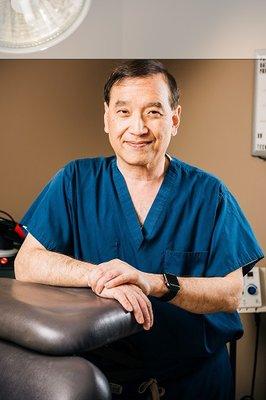 Brian K Machida, MD FACS - STC Plastic Surgery