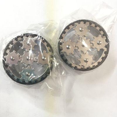 All designs and all sizes of plugs and jewelry to look at !