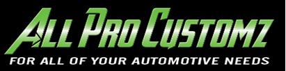 All Pro Customz
