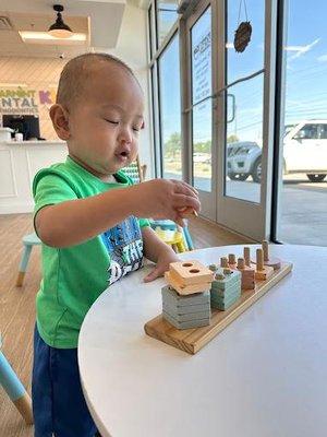 Spearmint Kids Dental & Orthodontics-Wichita Falls