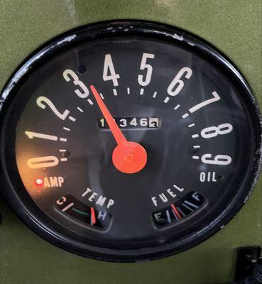 East Ridge Auto Electric