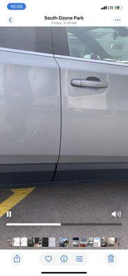 Drivo Car Rental Jfk