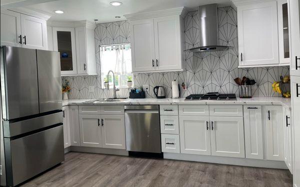 DRG Construction and Design